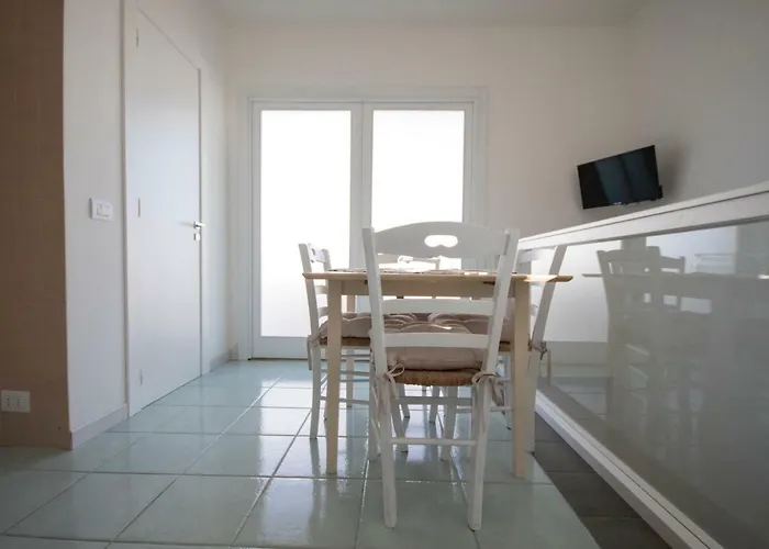 Il Mare Di Fronte “Casa Smeraldo”
