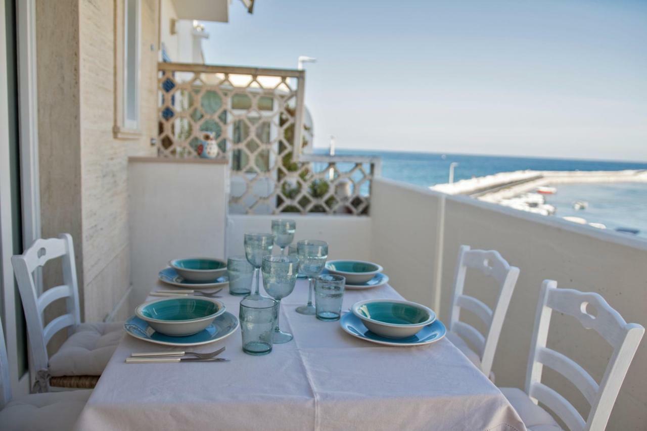 Il Mare Di Fronte “casa Smeraldo” *