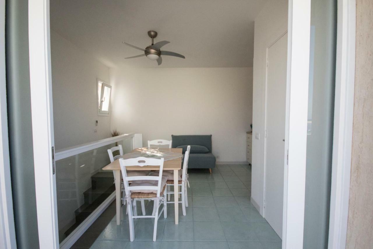 Apartment Il Mare Di Fronte “casa Smeraldo” Savelletri