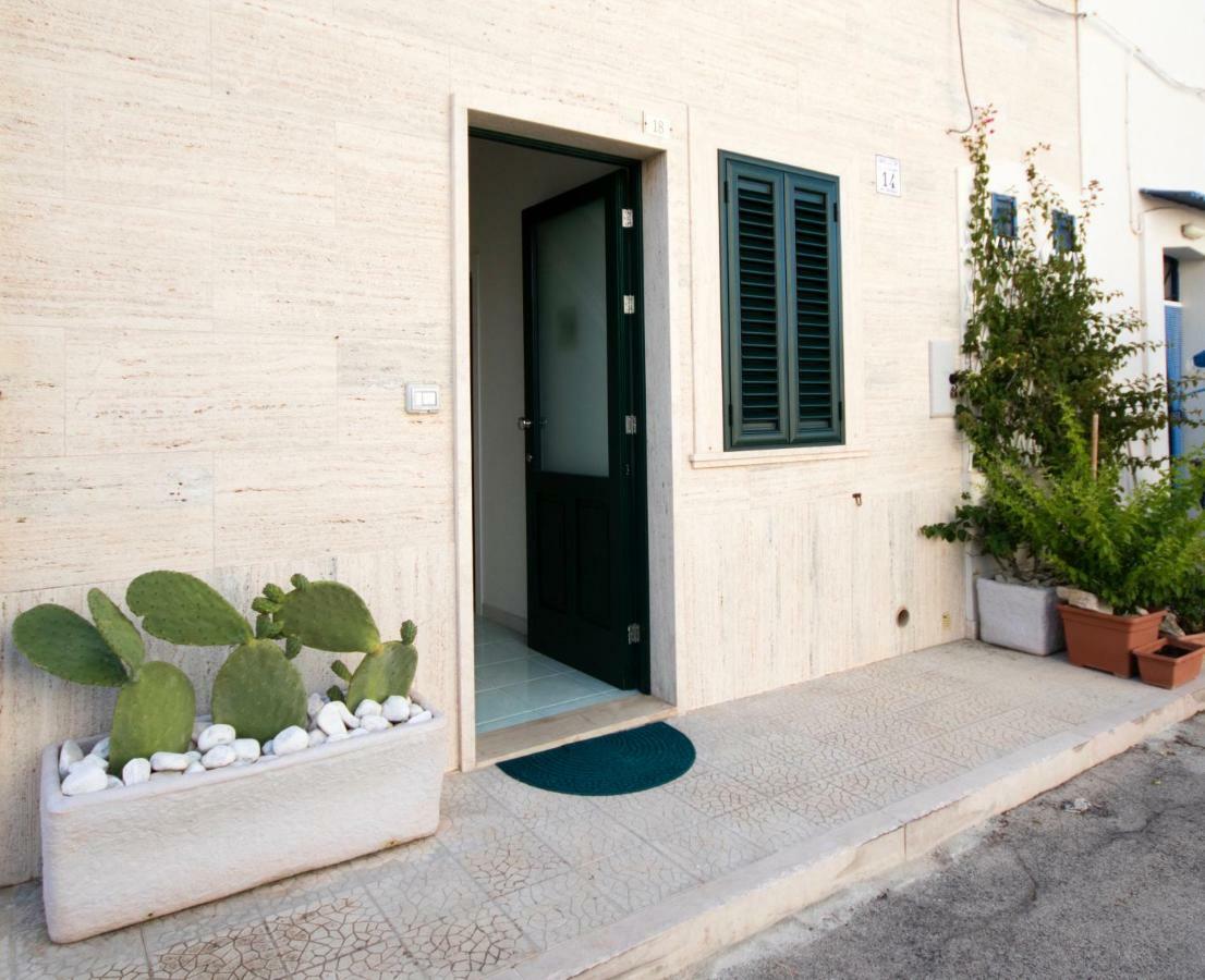 Il Mare Di Fronte “casa Smeraldo” Apartment *